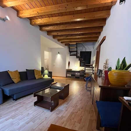 Fikus Apt Relax Castello Ursino Катания Экстерьер фото