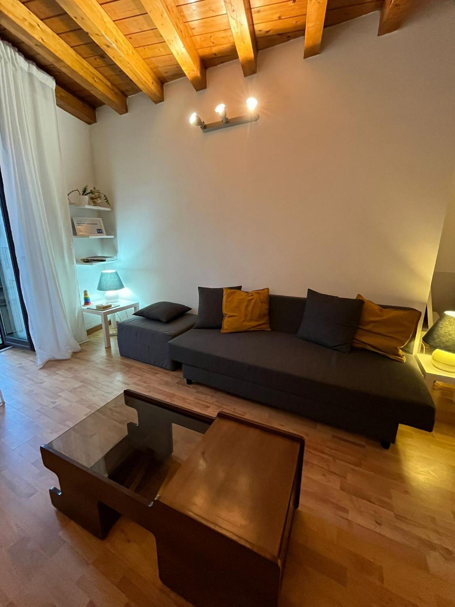 Fikus Apt Relax Castello Ursino Катания Экстерьер фото